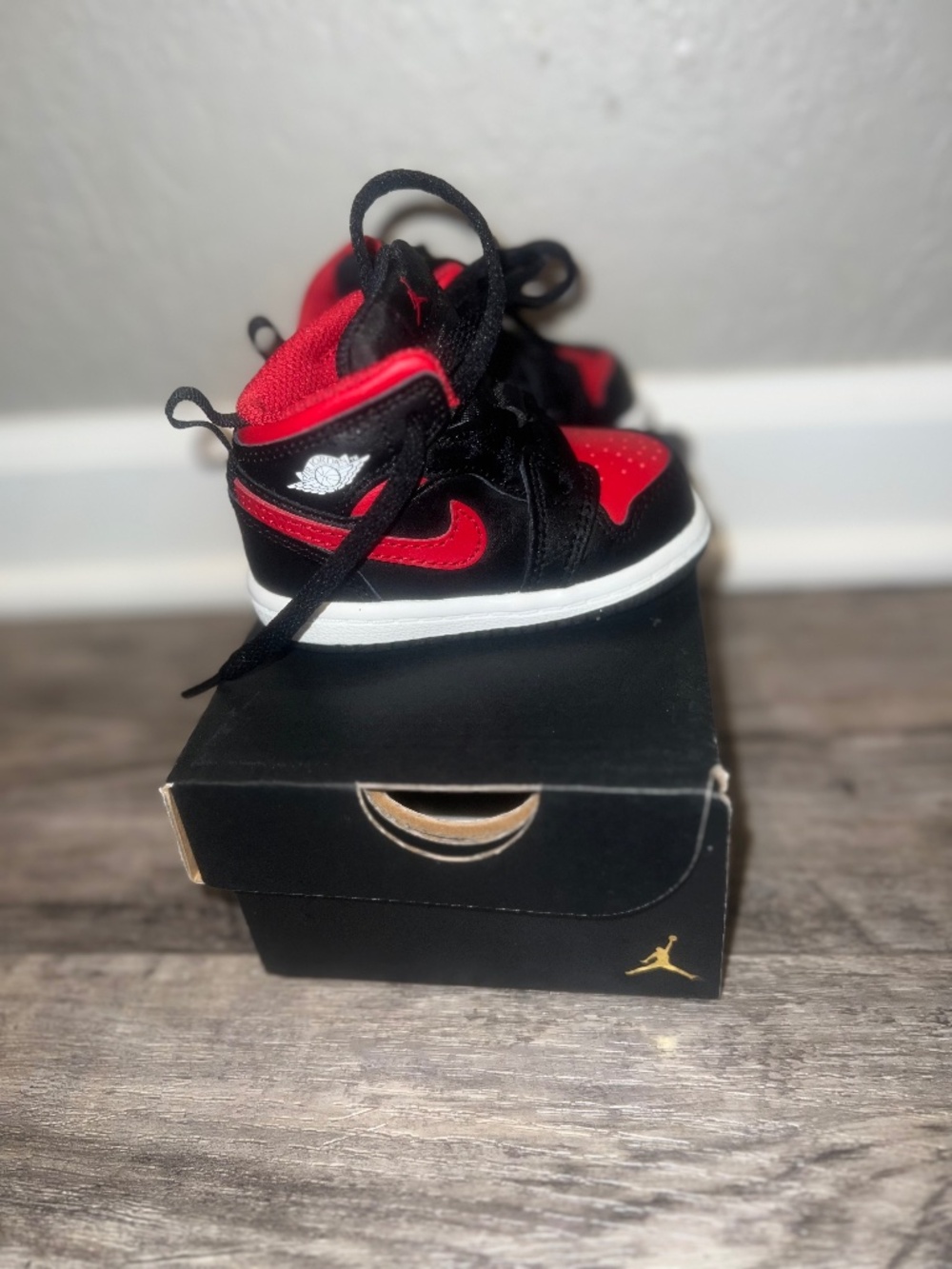 Jordan’s